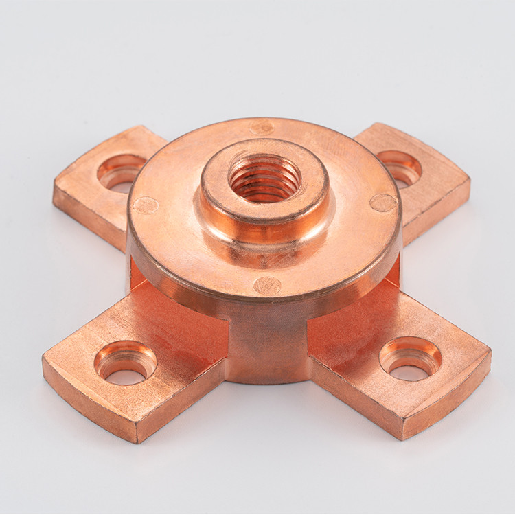 Air Rod Base For Copper Tape