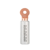 Aluminum And Copper Bi-metal Lug
