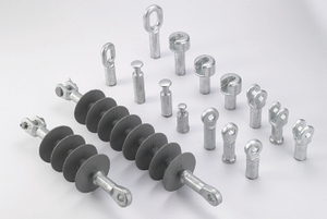 Fitting Accessories of Suspension Insulator