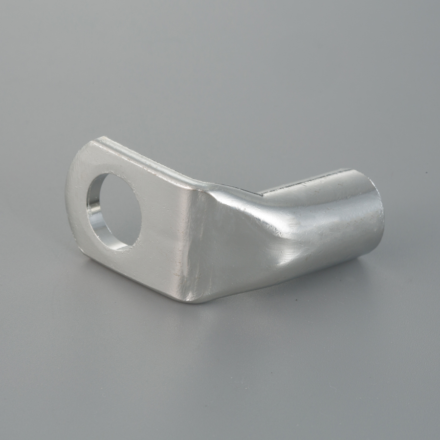 T90° Copper Cable Lug
