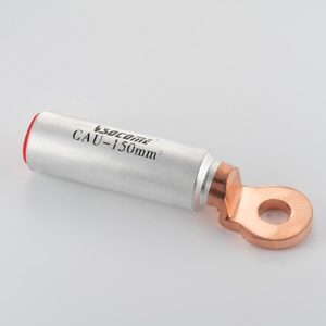 Aluminium And Copper CAU Bi-metal Lugs