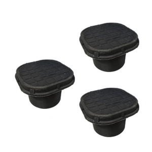 Plastic Inspection Pit -PIP