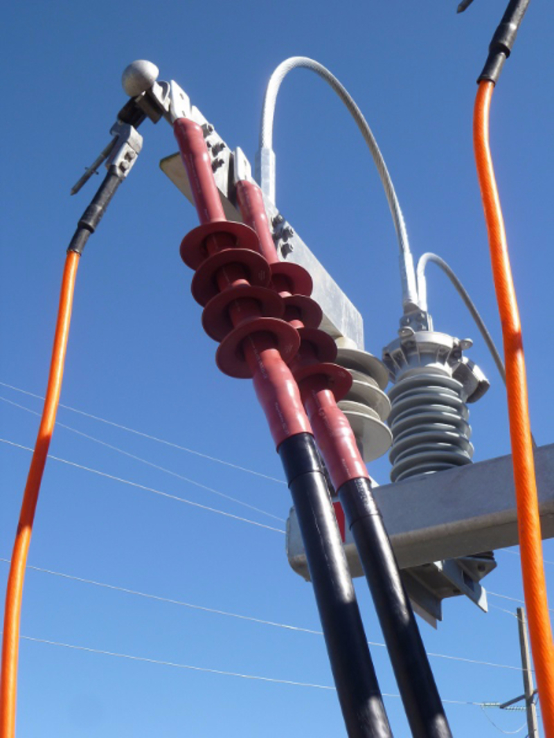 What is Cable Accessories? power equipment & lightning